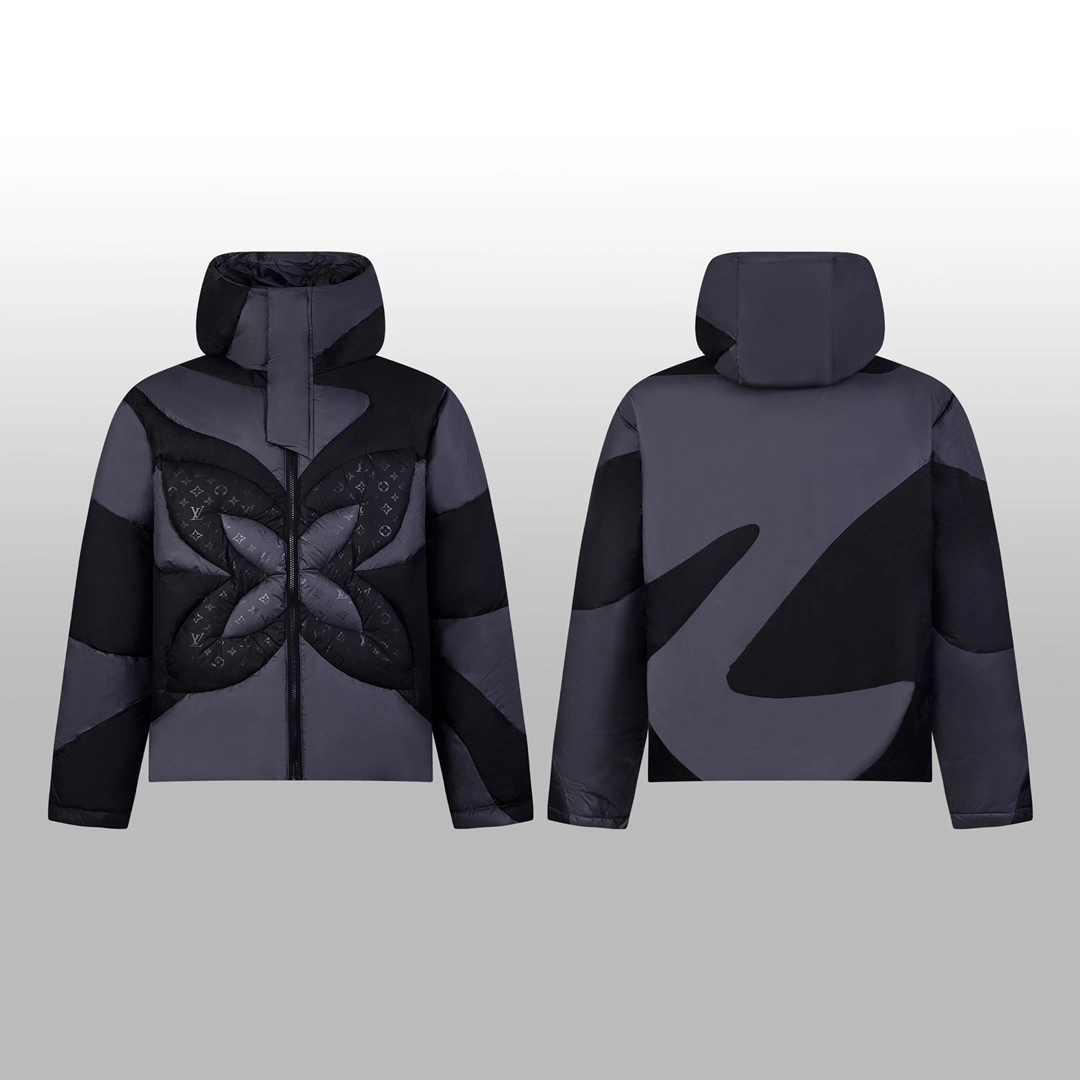 wg.luxury-- 8V down jacket item:D-F431J0529
